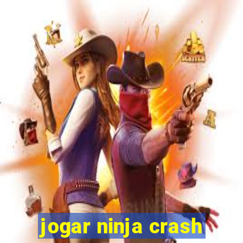 jogar ninja crash